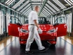 VW streicht von 50.000 Jobs Hälfte in Deutschland