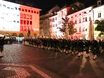 Schützen in Bozen: Kritik an Behörden und Appell an Österreich