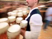Neuer Wiesn-Rekord: 7,4 Millionen Besucher