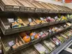 Süditalien:  Leere Supermarktregale und Tankstellen ohne Sprit