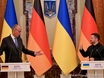 Merz in Kiew an Putin: “Hören Sie diesen Krieg auf!”