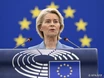 EU-Spitzen betonen Solidarität mit Israel