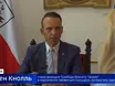 Russisches Staatsfernsehen: „Südtirol Vorbild für Donbas!“