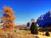 Wohnungsangebot in Dolomiten ist gezielt auf Auswärtige ausgerichtet – Gefahr für Ladiner?