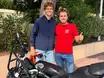 Jannik Sinner besteht Motorradführerschein: Fünfter Versuch erfolgreich