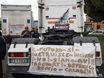 Lkw-Proteste in Süditalien weiten sich aus