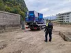 Bozner Ortspolizei lässt sieben abgestellte Fahrzeuge entfernen