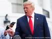 Trump für Ablöse des ukrainischen Präsidenten Selenskyj
