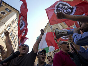 Unterberger fordert von Innenminister die Auflösung von CasaPound