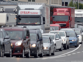 SWR: “Verkehrslage im Pustertal ist zum Teil katastrophal”
