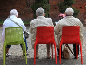 33 Jahre Generation 60+ in der Südtiroler Volkspartei