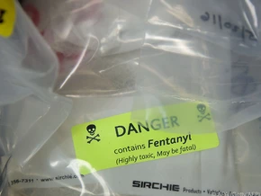 Zwei Fentanyl-Fälle im Trentino: Kontrollen werden verstärkt