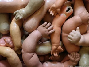 “Es ist wie Briefmarken sammeln”