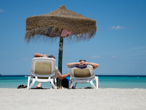 Sommer, Sonne, Urlaub: Verzicht oder doch nicht?