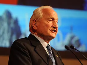 Südtirol trauert um Roland Riz