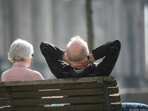 Italien führt EU-Rangliste der Lebenserwartung an