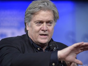 Streit mit Trump eskaliert: Bannon will Musk aus den USA abschieben