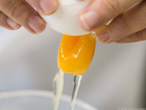 Zabaione – die Creme, die schon Mönche schwach machte