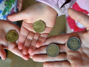 Taschengeld: Fix oder an Bedingungen geknüpft?