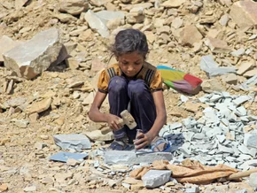 EU-Lieferkettengesetz vor Abschwächung