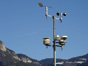 Wie die Luft in den Gemeinden verbessert werden kann