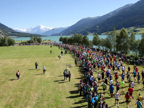 Zu viel Bürokratie: Reschenseelauf wird nach 25 Jahren eingestellt