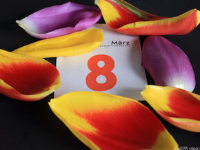 Frauentag: Forderungen nach Gleichstellung und besserer Vereinbarkeit