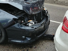 Gebühr für Unfallbericht der Polizei: Übliches Vorgehen