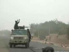 Dutzende Tote bei Jihadisten-Angriff in Nigeria