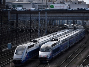 Grünes Licht für TGV auf Italiens Hochgeschwindigkeitsnetz