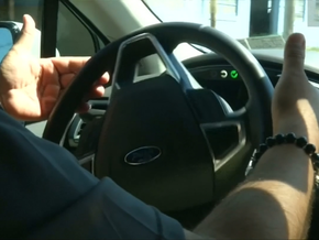 Die Wahrheit über Fahrassistenzsysteme