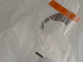 Entwarnung: Ebola-Verdachtsfall im Trentino hat sich nicht bestätigt