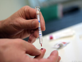 “Die Mutter wusste, dass sie HIV-positiv war”