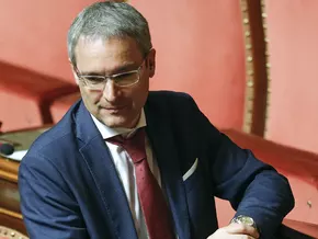 SVP-Obmann Steger zieht positives Fazit für 2025