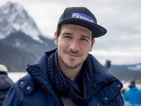 Nach Babyglück: Felix Neureuther lüftet Geheimnis