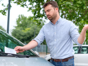 Strafen nur über Plattform „SEND“ erhältlich: Bedenken von Verbraucherschützern