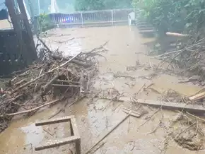 Versicherungspflicht gegen Naturkatastrophen in Kraft
