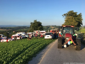 Drama: Braut [26] stirbt bei Polterabend