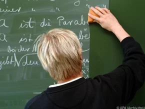 Schuljahr 2026/27: Eintragung in die Ranglisten innerhalb 17. Dezember