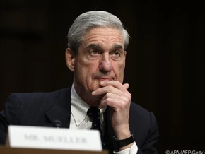 Ex-FBI-Direktor Robert Mueller tot - Trump erfreut