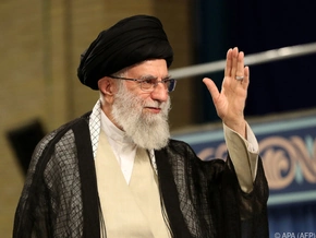 Bericht: Expertenrat einigte sich auf Khamenei-Nachfolger