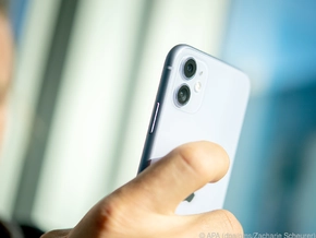 Zwei Österreicher in Italien bei Selfie abgestürzt