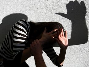 Gewalt miterleben heißt Gewalt erleiden