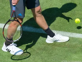 Rispoli ringt Morolli nieder und steht im Hauptfeld