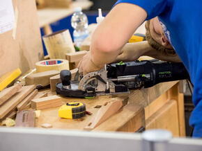 Werkstatt-Tagung zur Vernetzung der außerschulischen Lernorte