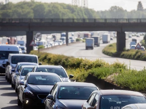 Autobahn-Betreiber und Behörden rüsten sich für Brenner-Blockade