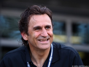 Paralympics-Legende Alex Zanardi gestorben
