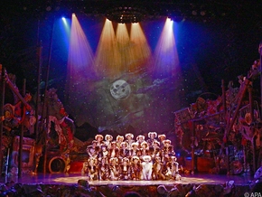 Die Nacht der Musicals 2027