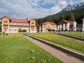 Vertreter der Toblacher Gespräche bekunden Solidarität mit Ranucci