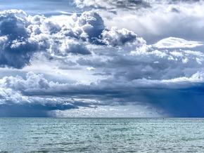 Unwetter verursachte schwere Schäden in Süditalien